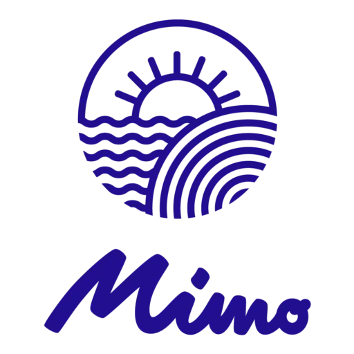 Logo Mimo Restaurant