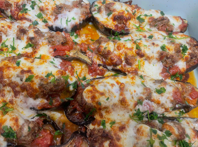 aubergine-italienne